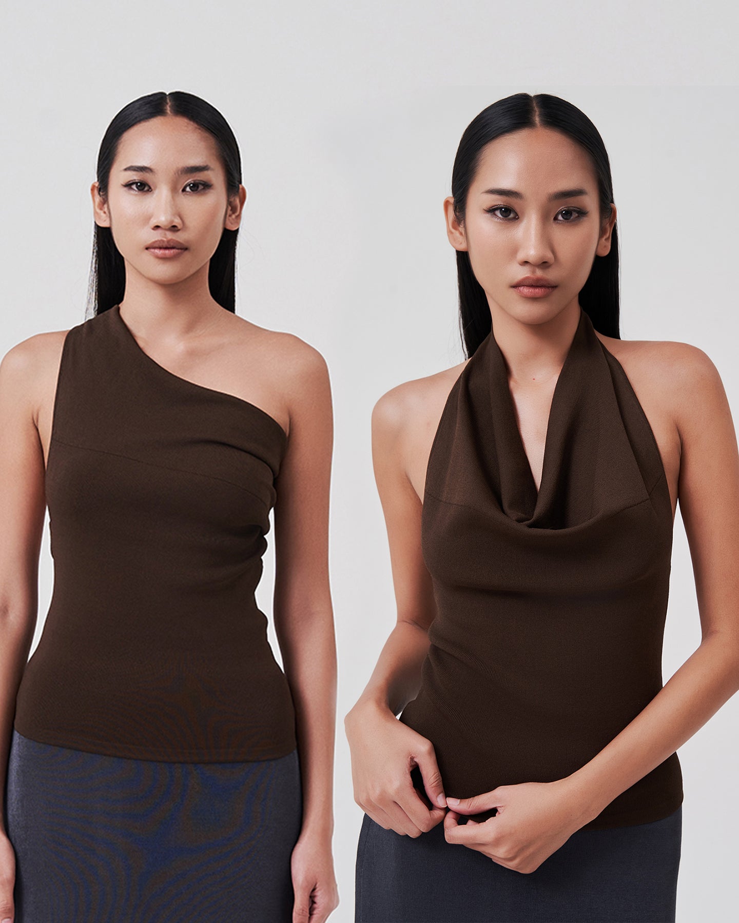 The Margaux Top Doesn’t Try Too Hard. That’s the Point