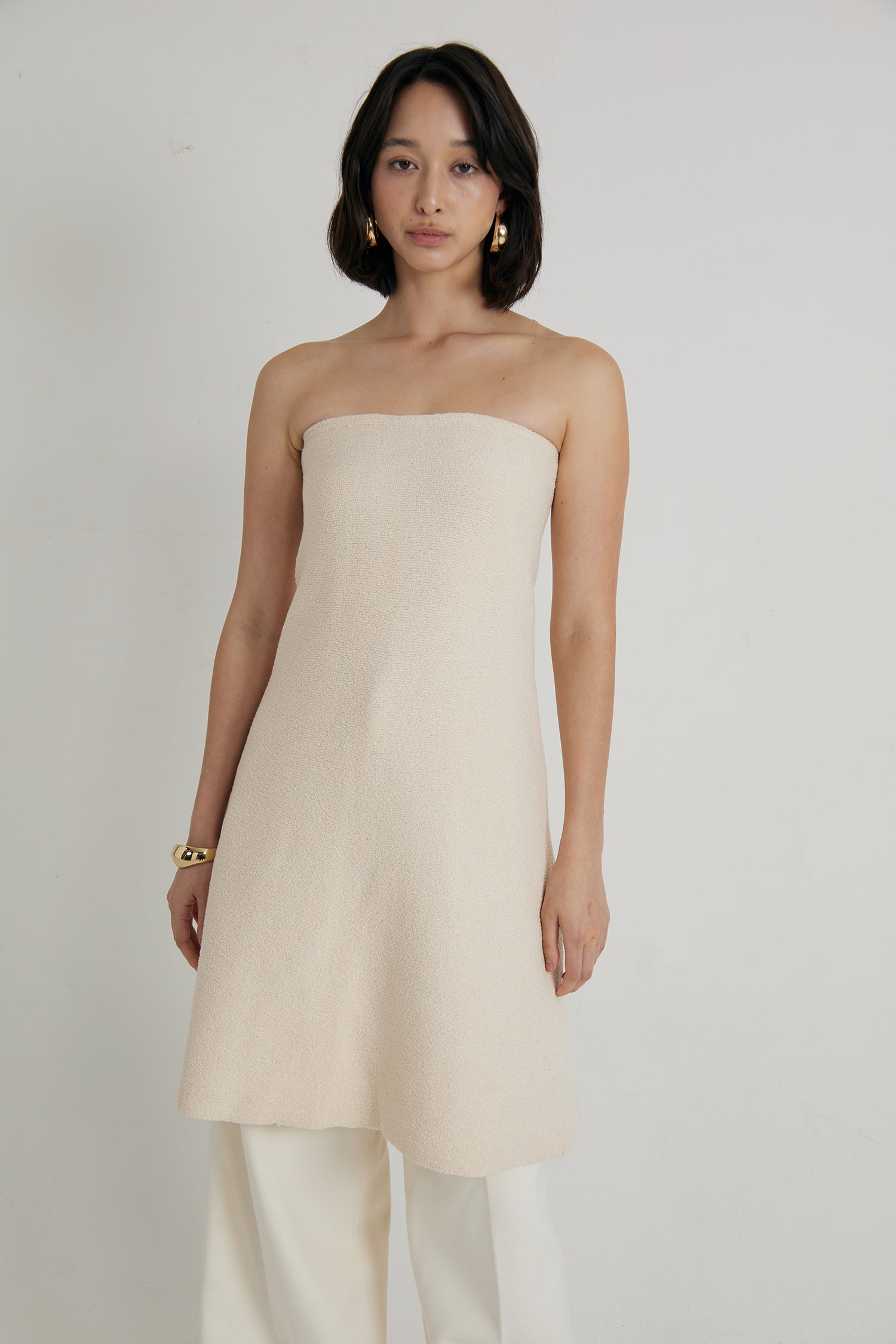 Selene Knit Dress