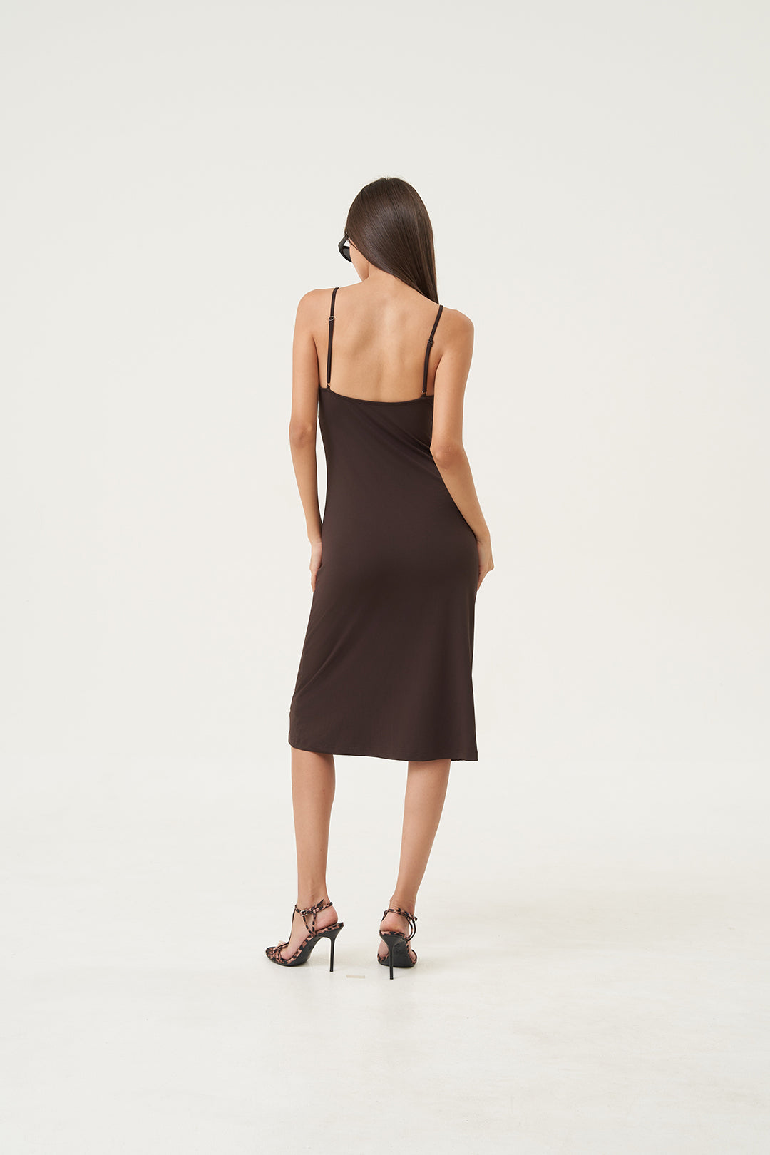 Tahlia Midi Dress