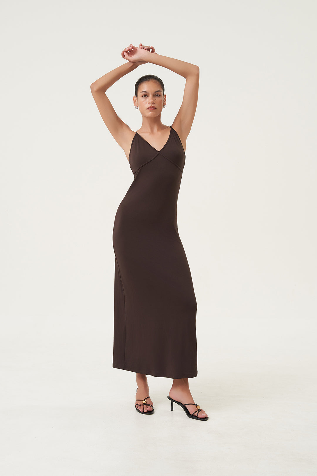 Tahlia Maxi Dress