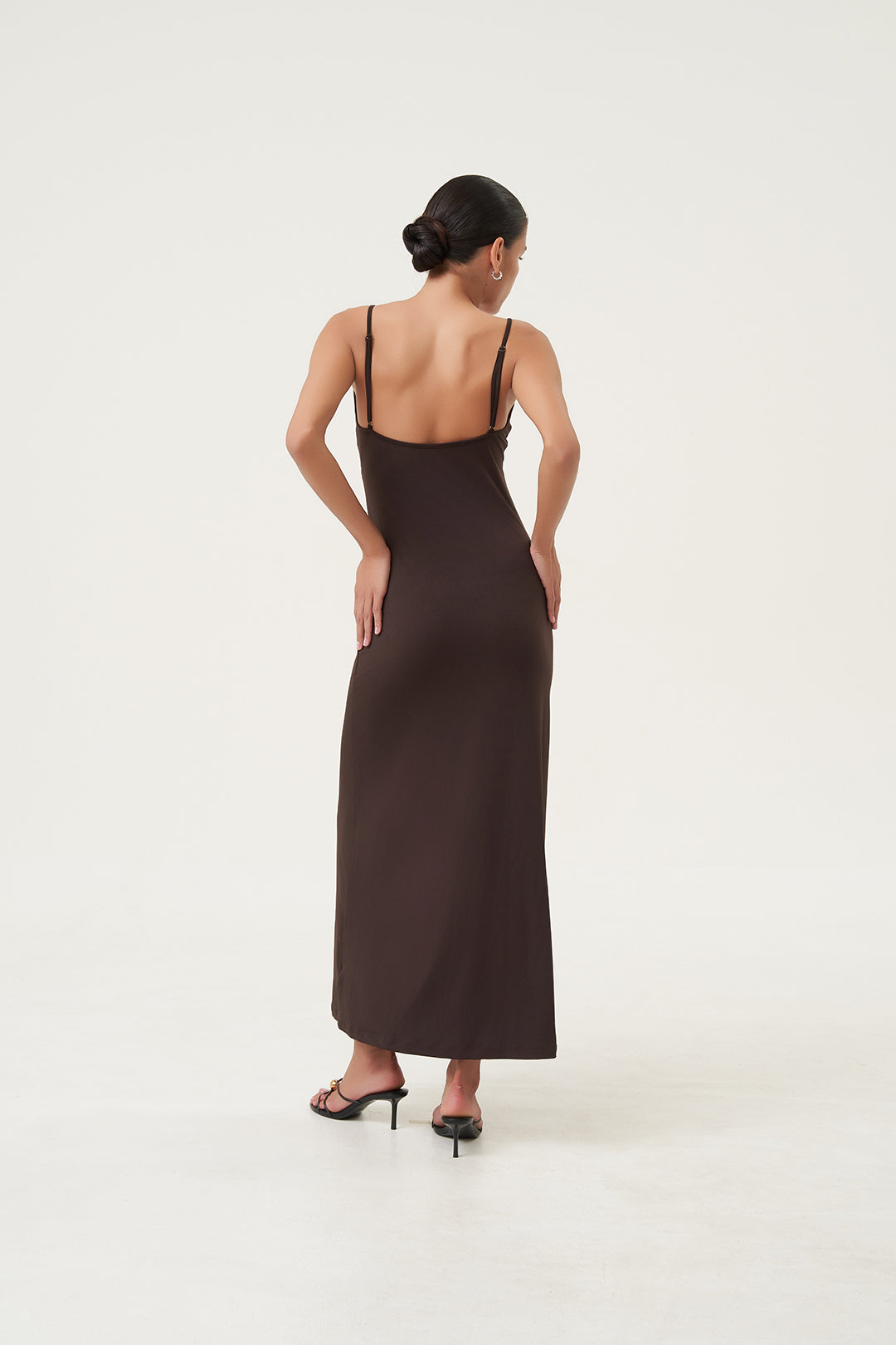 Tahlia Maxi Dress