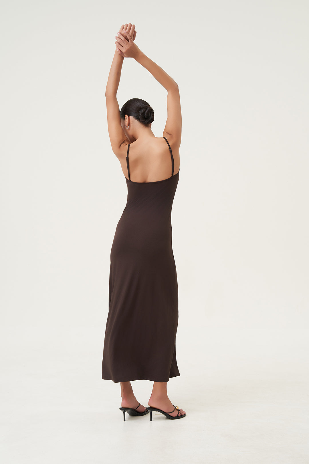 Tahlia Maxi Dress