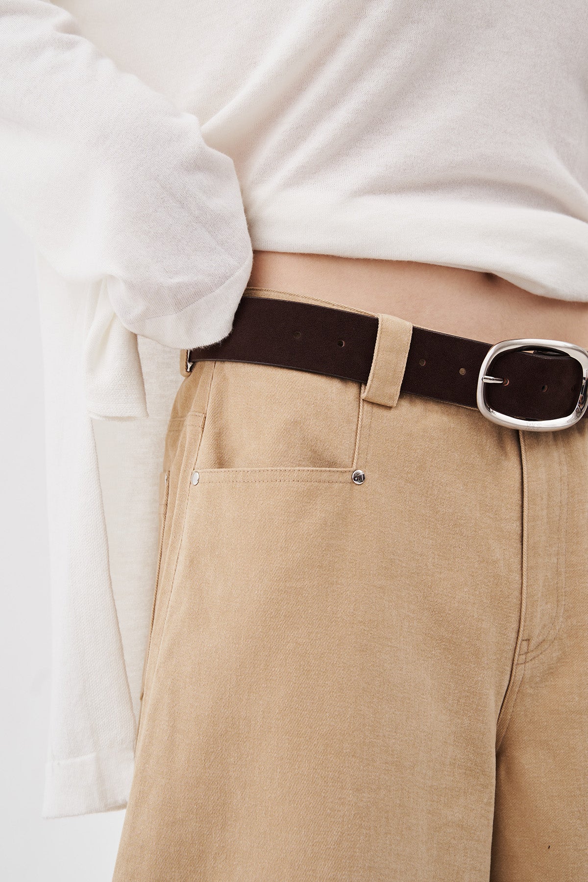 Maeve Wide-Leg Pants