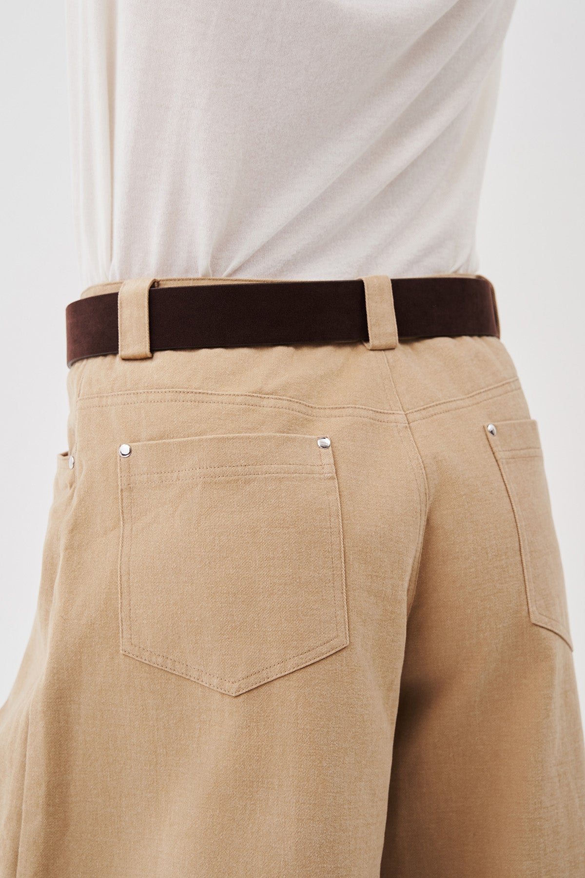 Maeve Wide-Leg Pants