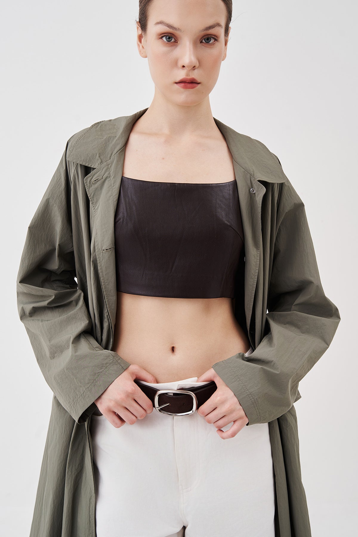 Florence Longline Trench