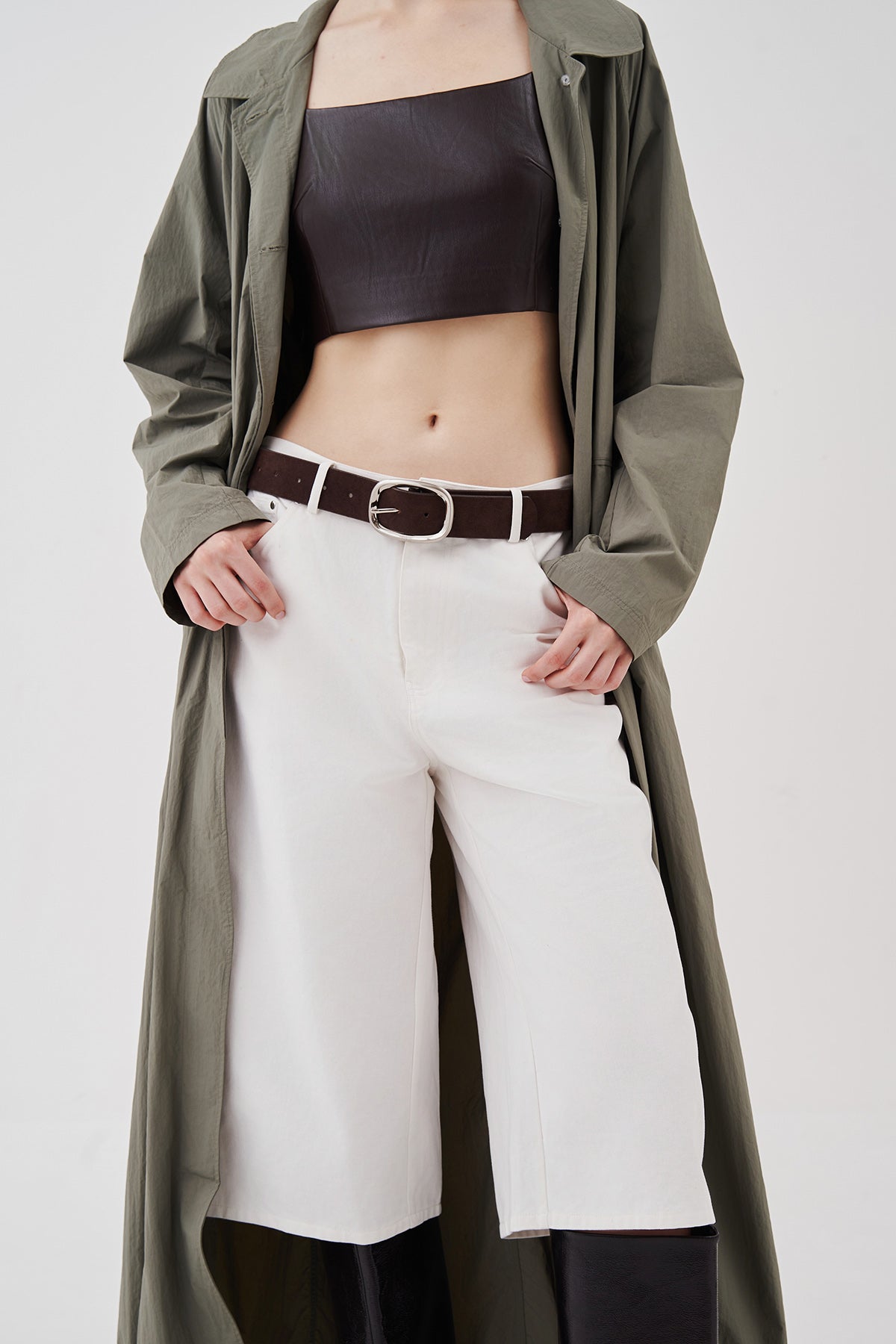 Florence Longline Trench