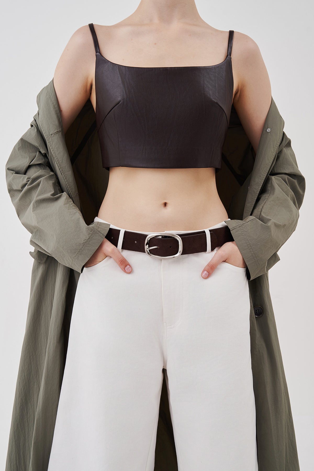 Lennox Tailored Shorts