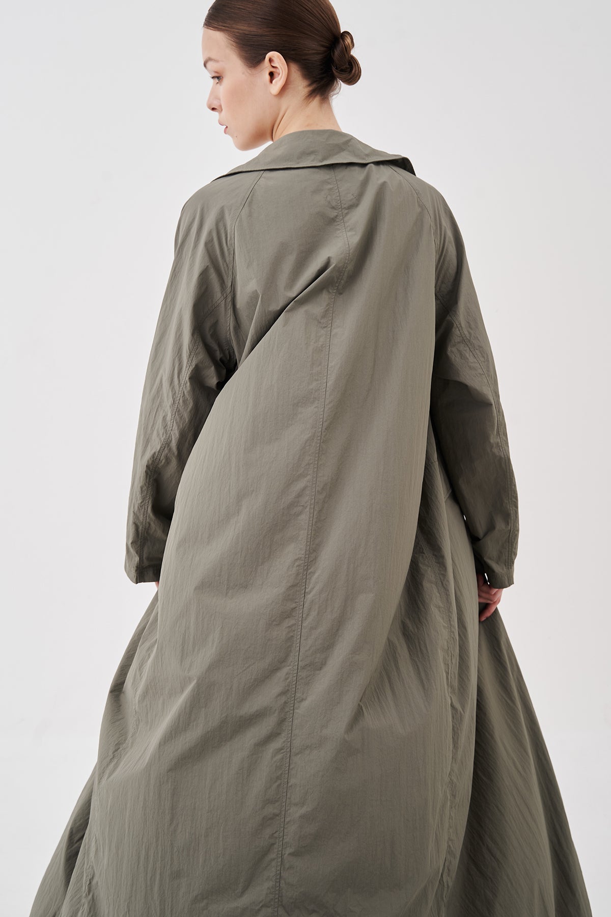 Florence Longline Trench