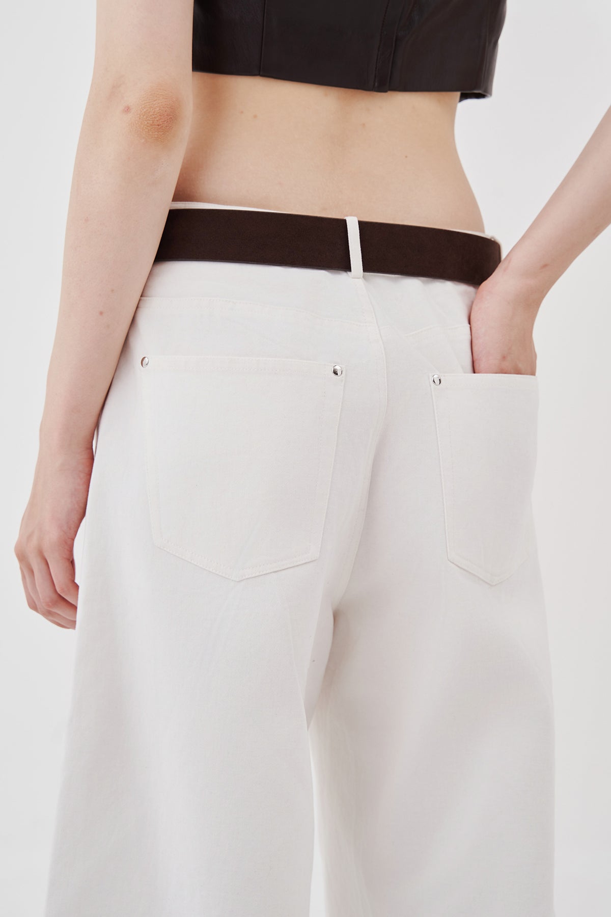 Lennox Tailored Shorts