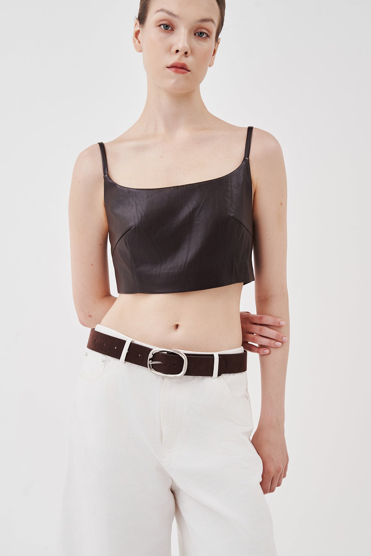 Lennox Tailored Shorts