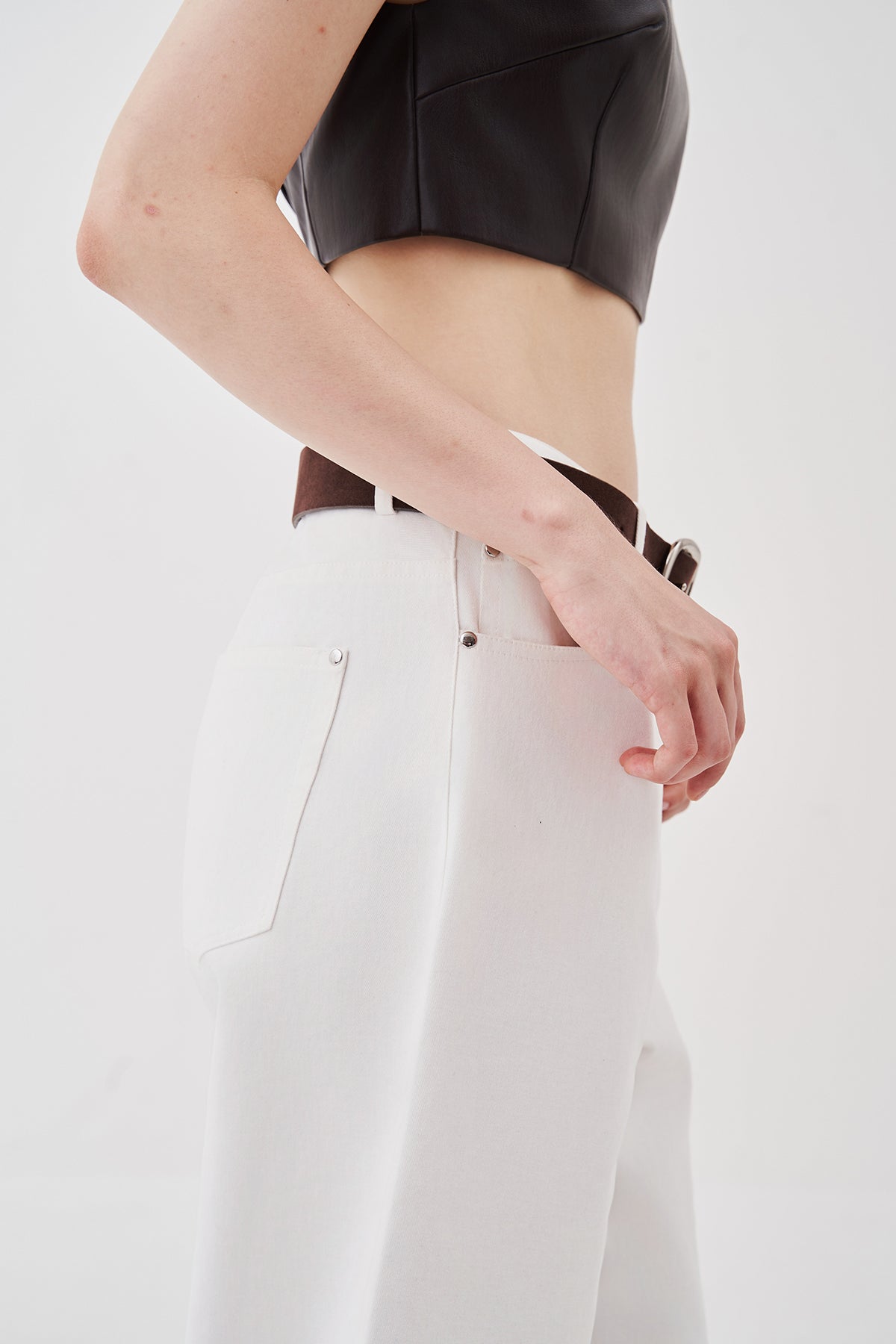 Lennox Tailored Shorts