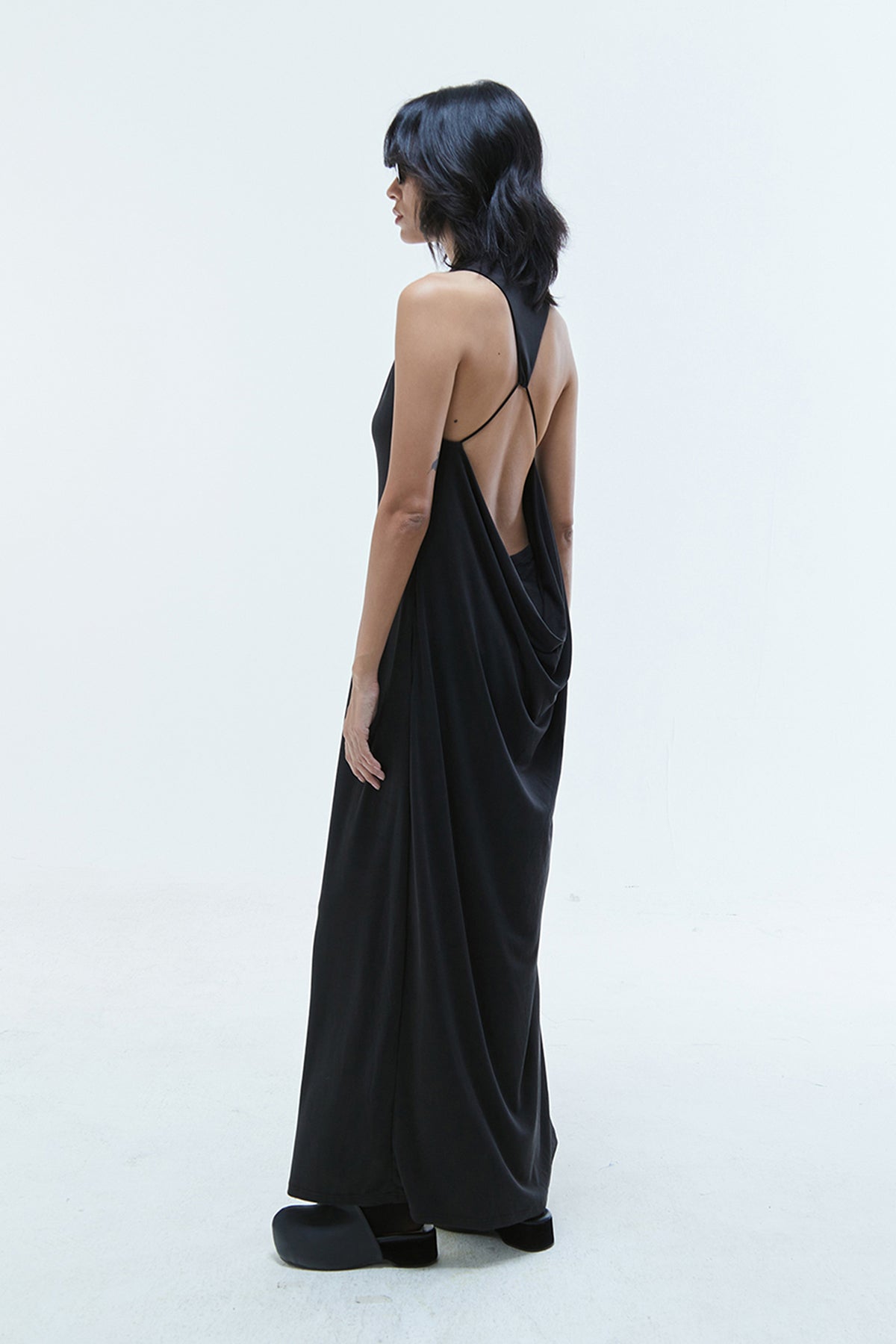 Liora Maxi Dress