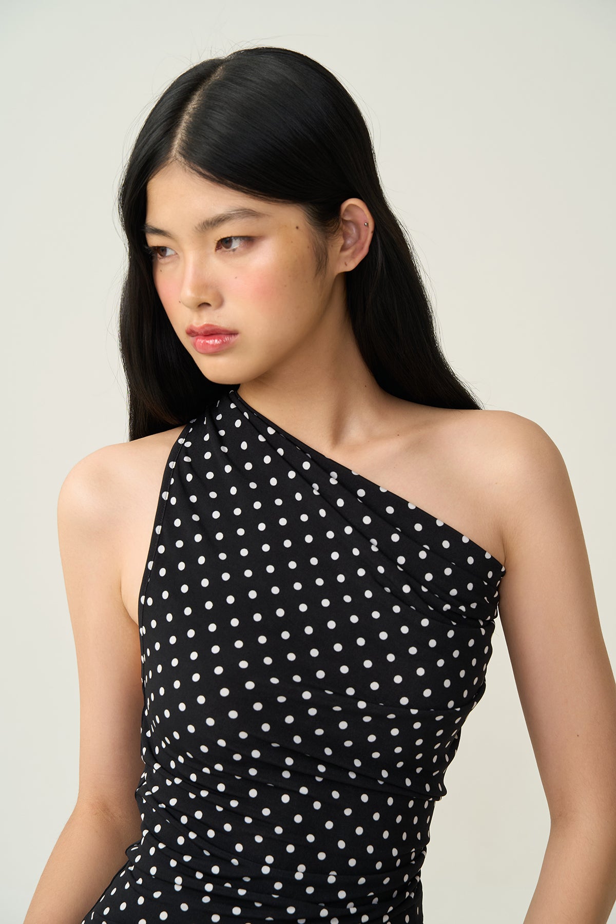 Margaux Convertible Top Dot