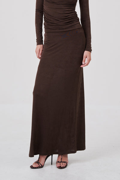 Maxi Skirt