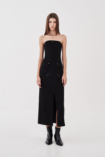 Midi Dress