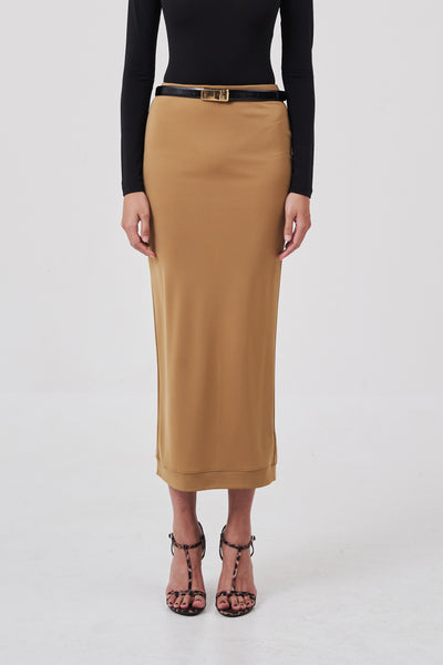 Midi Skirt
