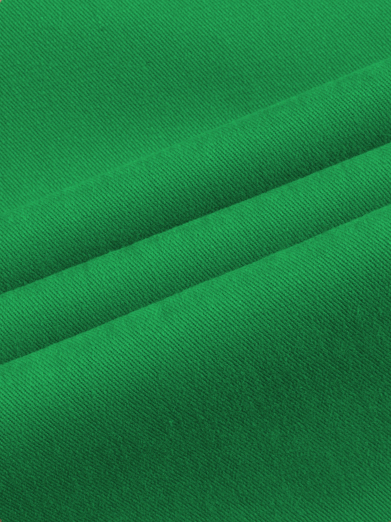 OTHER STORE Axis Double-Zipper Cropped Utility Jacket In Green