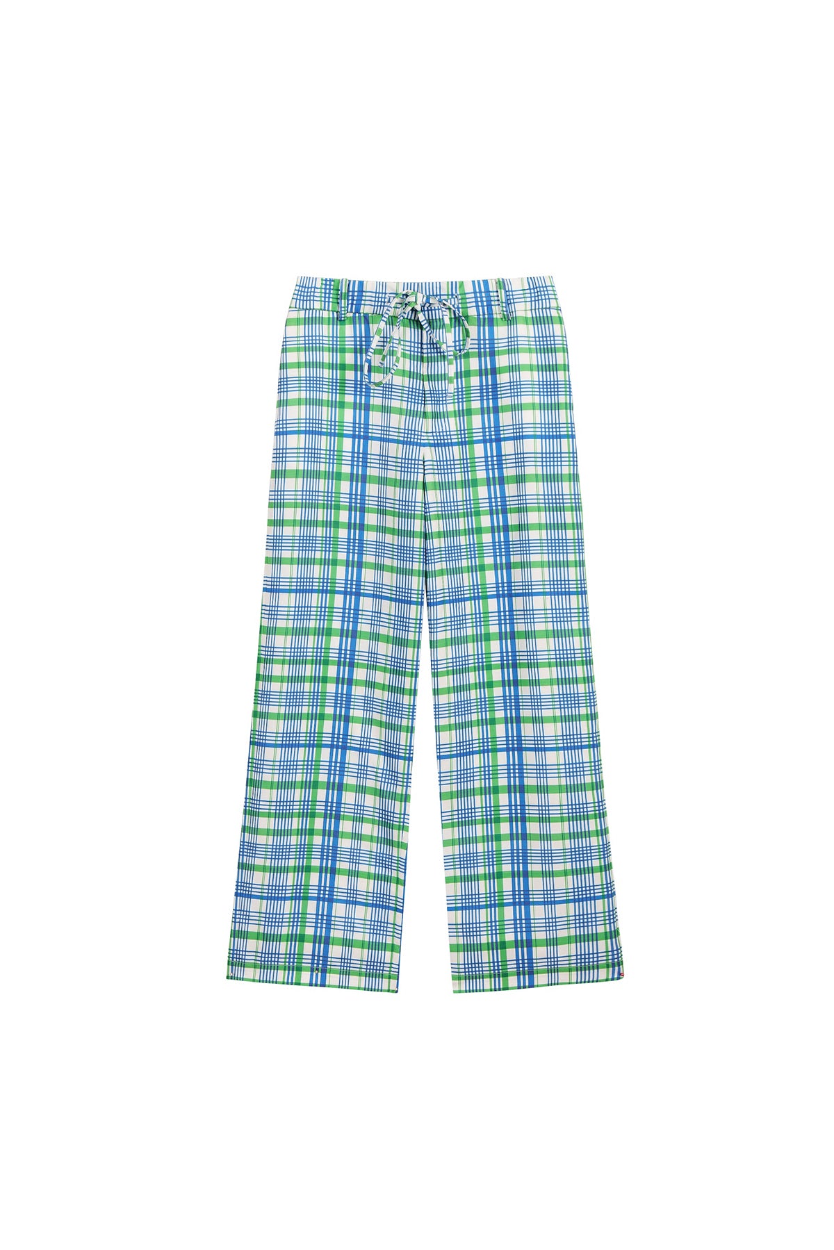 OTHER STORE Eden Lyocell-Blend Straight-Leg Drawstring Trousers