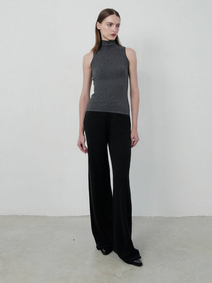 Ophelia Cashmere Trousers