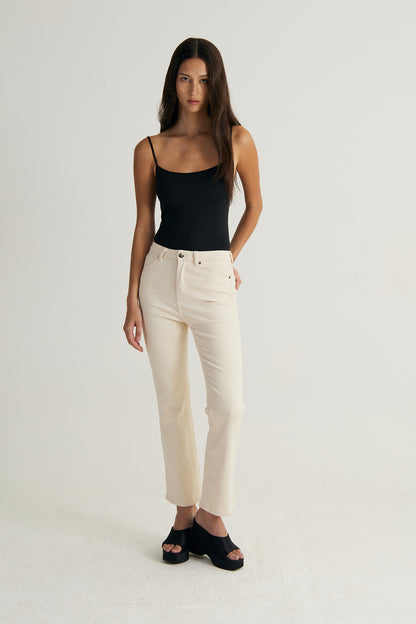 Marina Flare Jeans