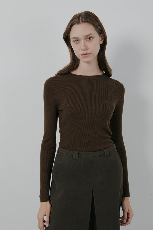 Luna Long-Sleeve Base Layer