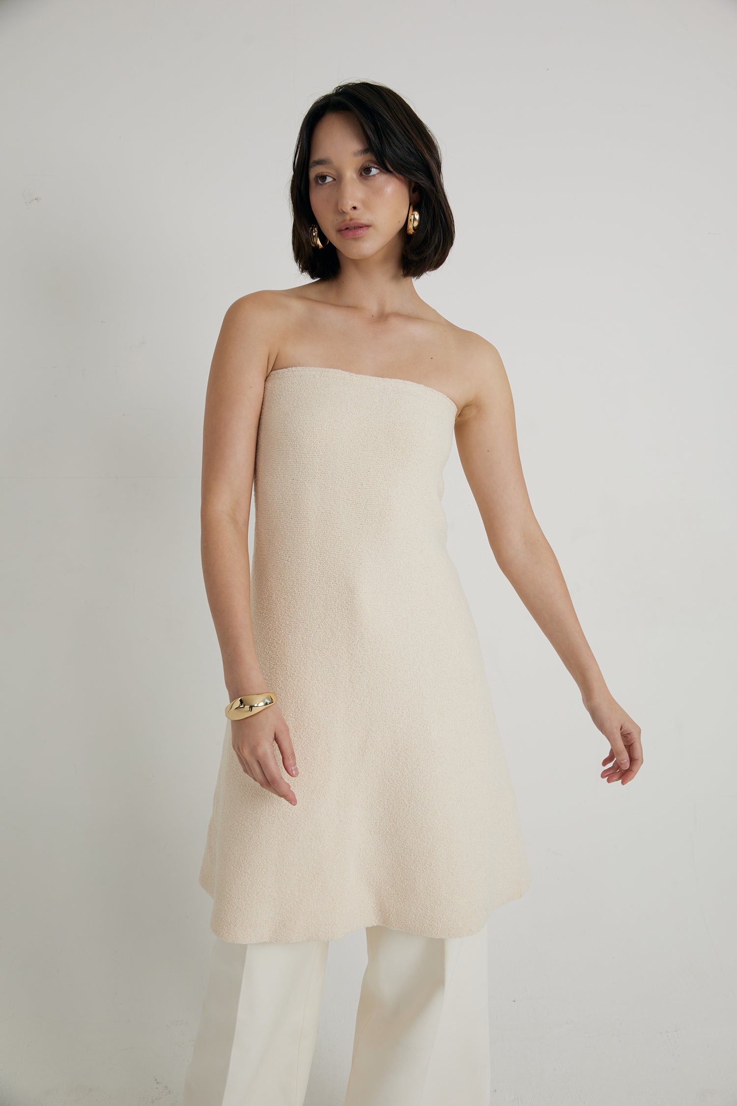 Selene Knit Dress