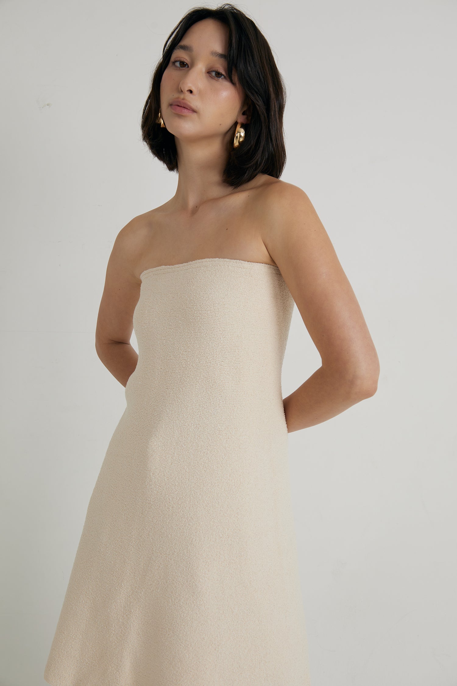 Selene Knit Dress