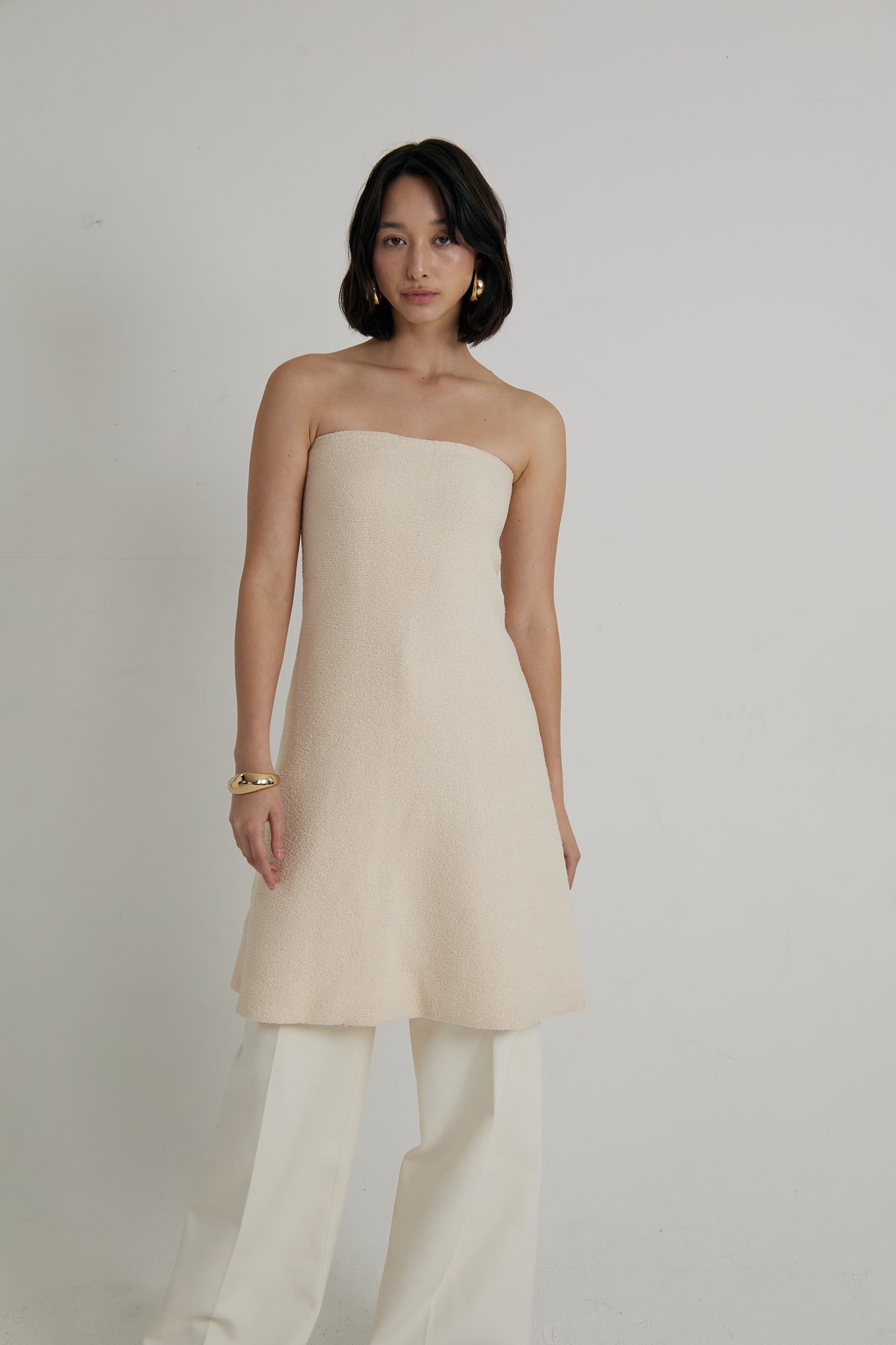 Selene Knit Dress