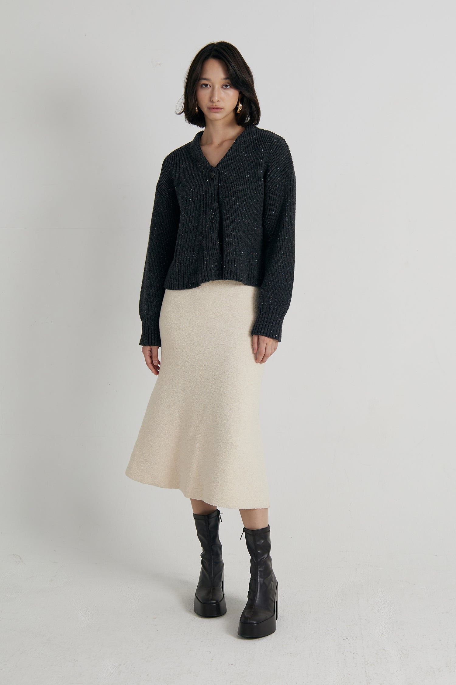 Selene Knit Dress