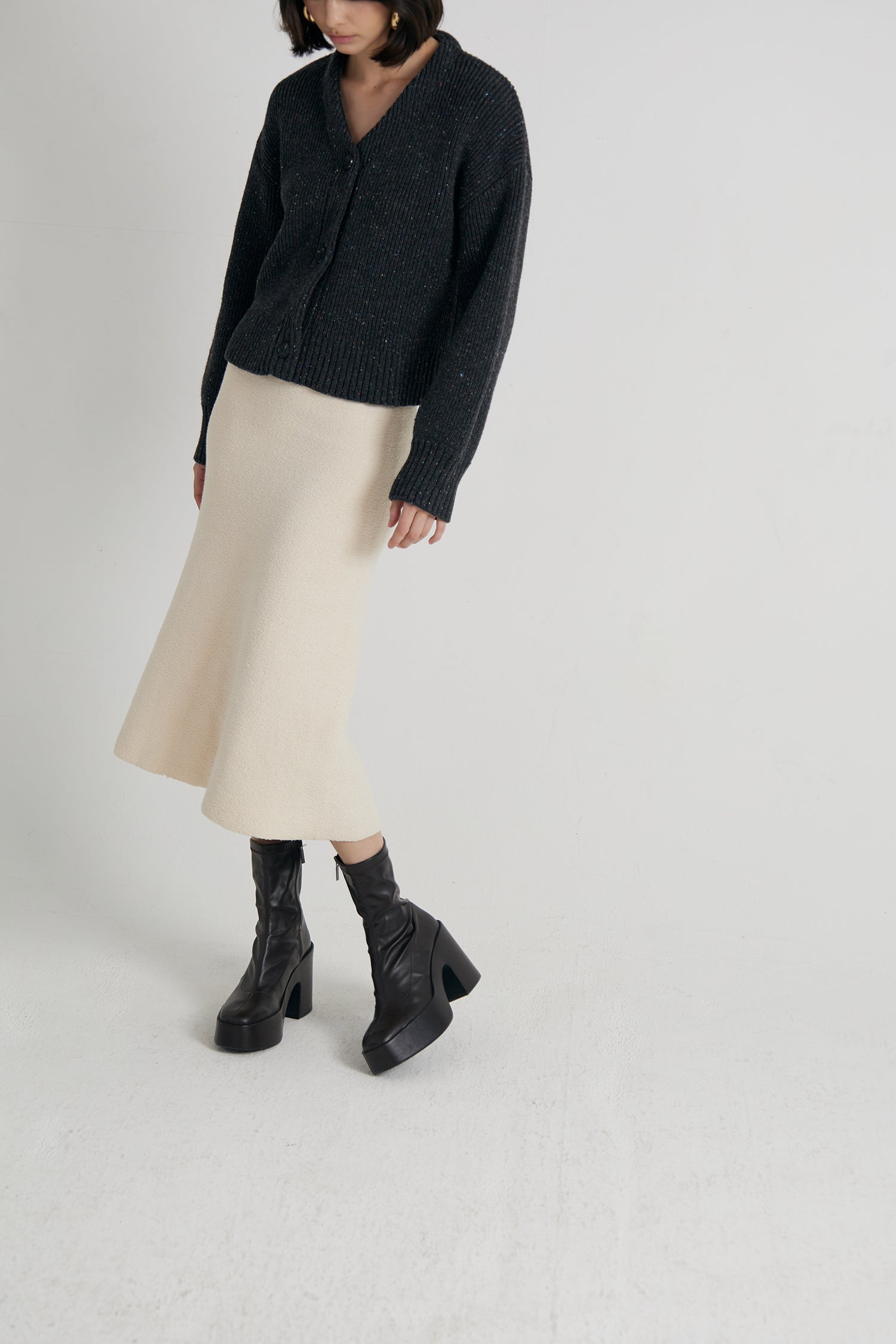 Selene Knit Dress