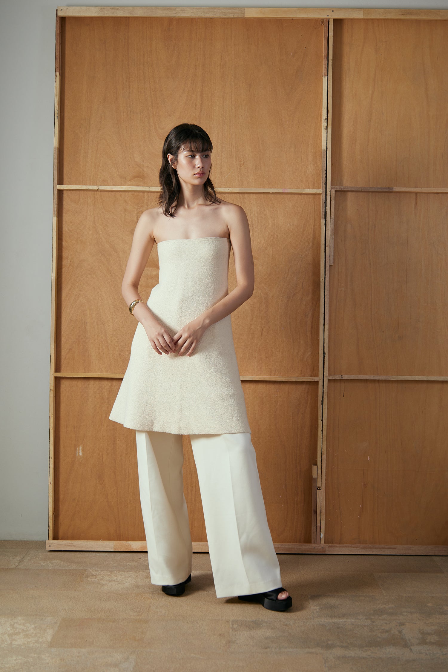 Selene Knit Dress