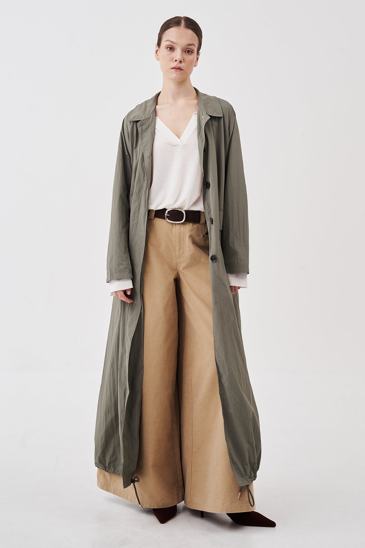 Florence Longline Trench