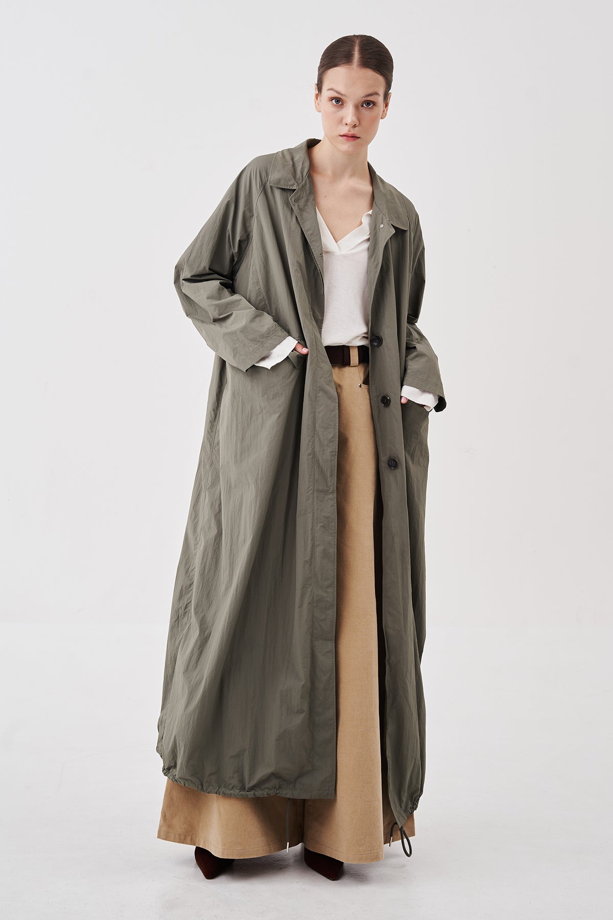 Florence Longline Trench