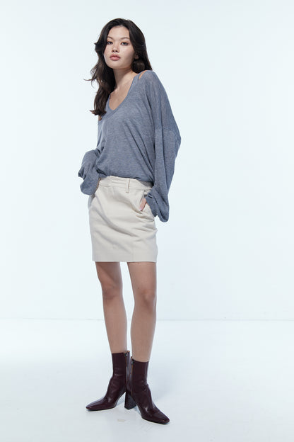 Isolde Knit Set