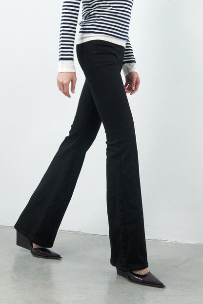 Seraphina Flare Jeans