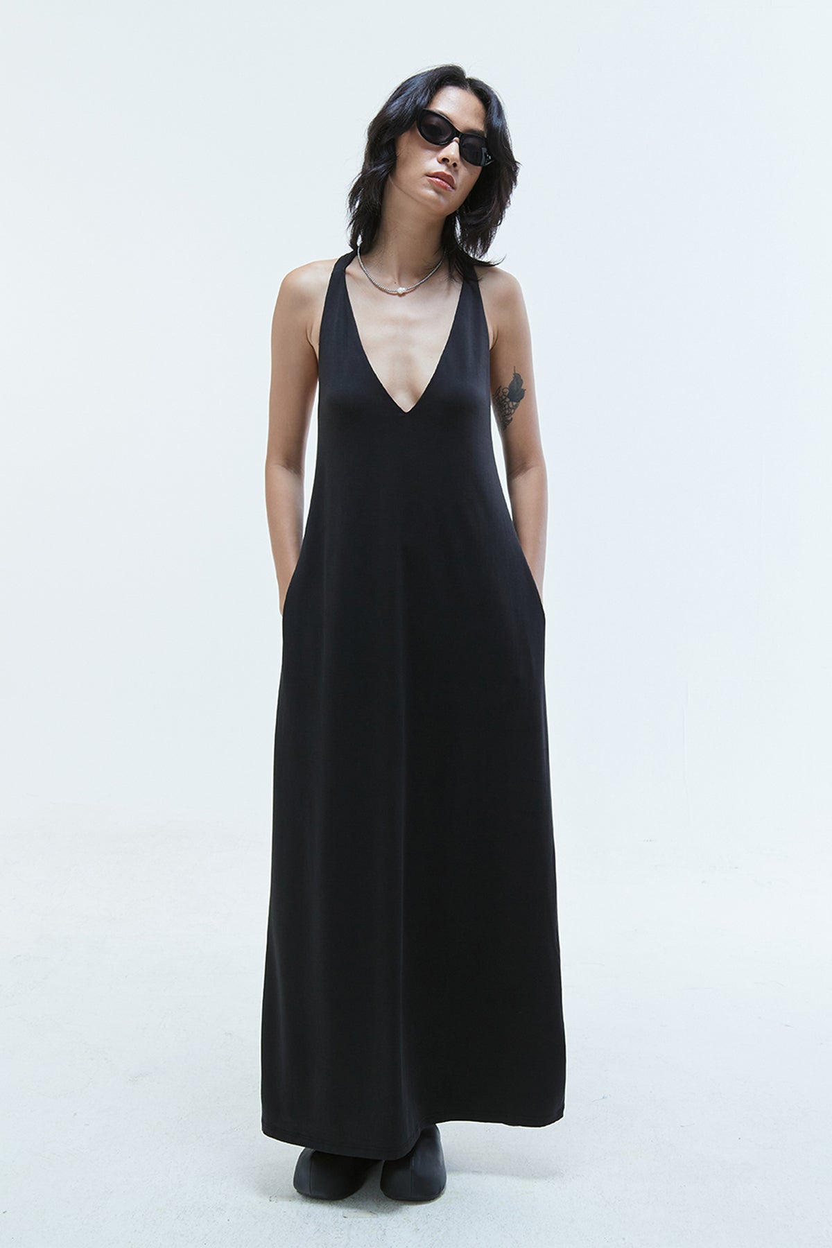 Liora Maxi Dress