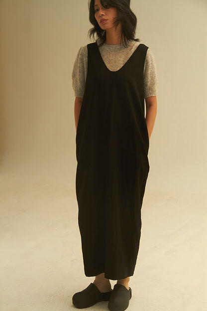 Mireille Maxi Dress