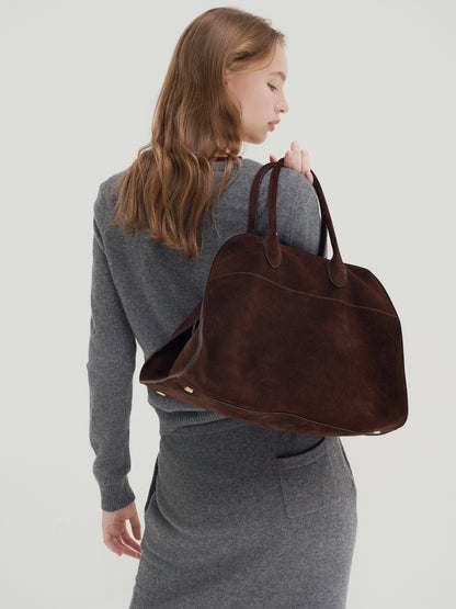 Isabelle Cashmere Skirt