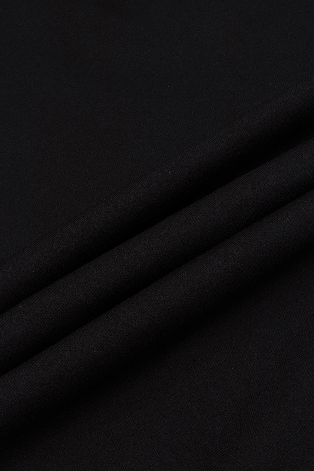 OTHER STORE Interlock Open-Back Midi Dress