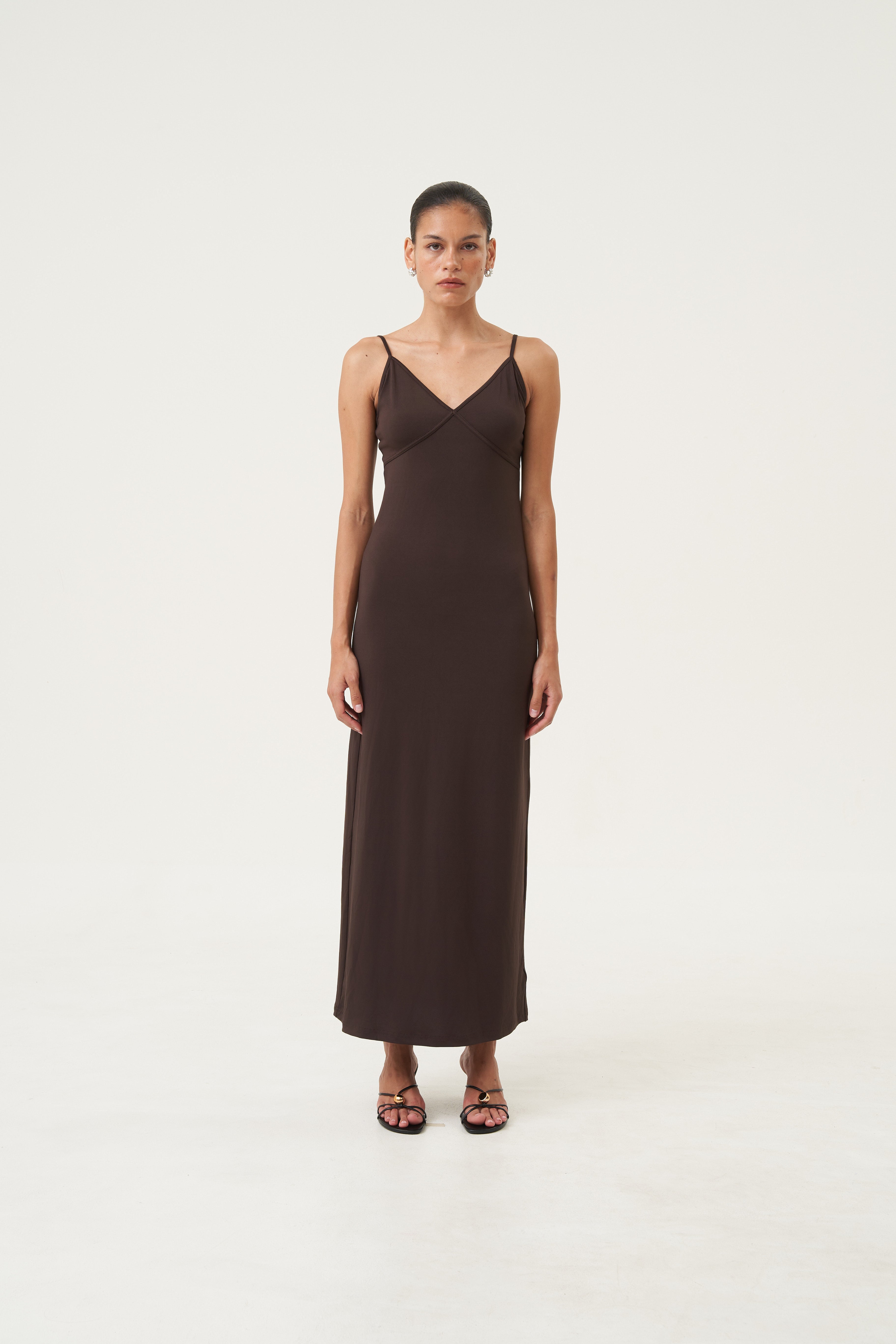 Tahlia Maxi Dress