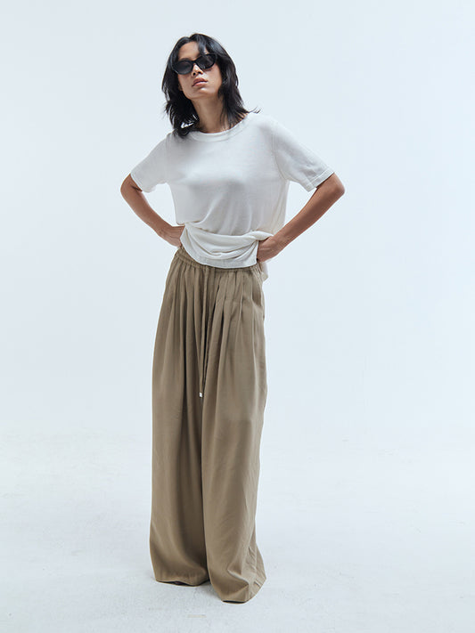 Emma Relaxed Tee