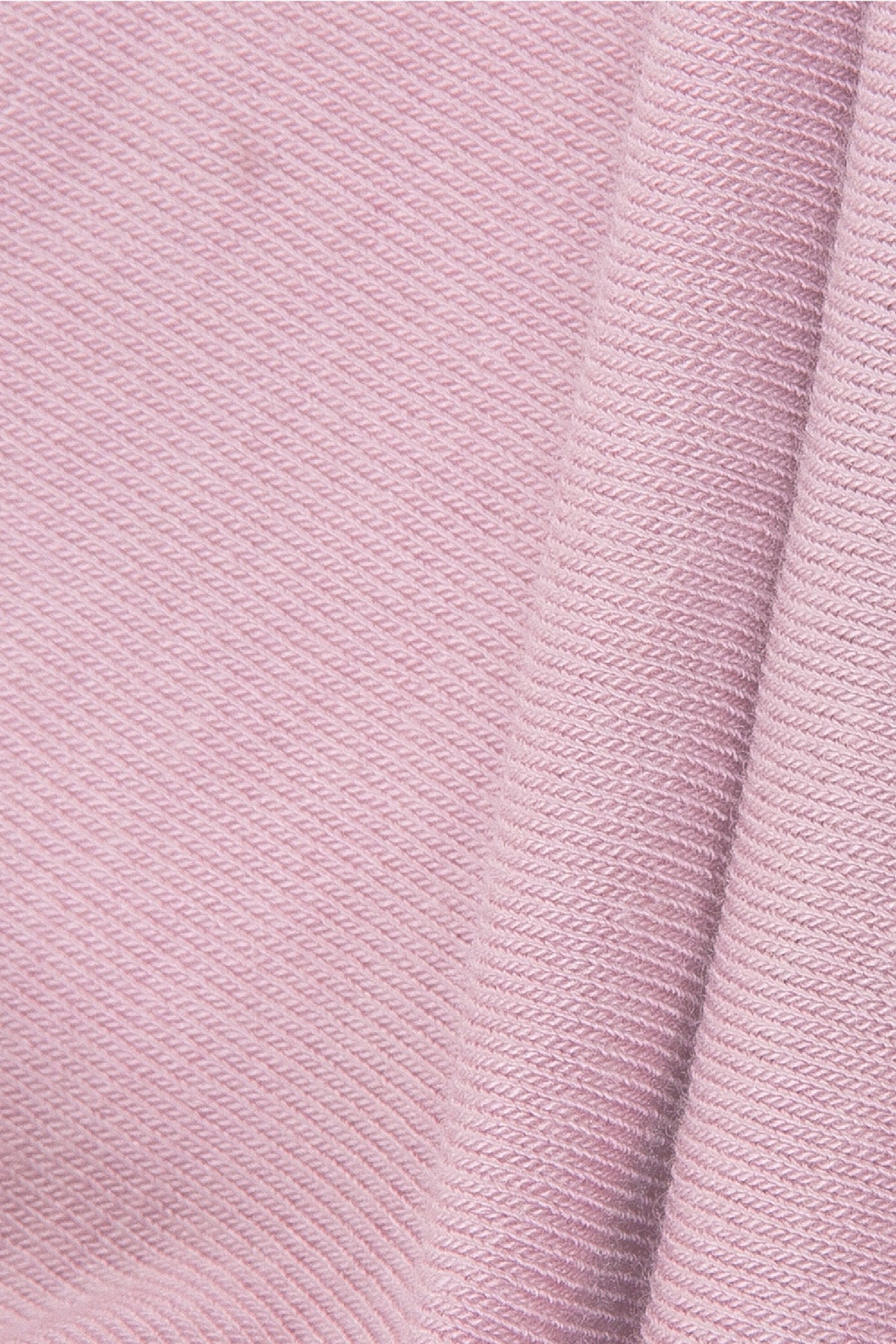 OTHER STORE Elowen Layered Wrap Pants Set in Dusty Pink