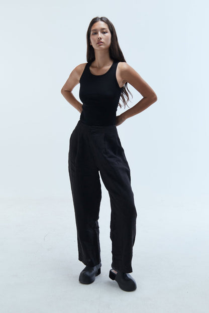 Noa Backless Tank