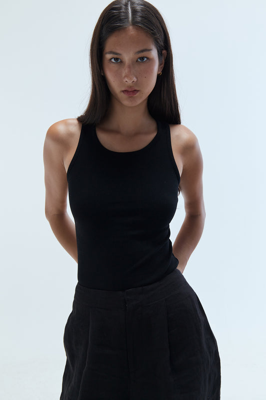 Noa Backless Tank
