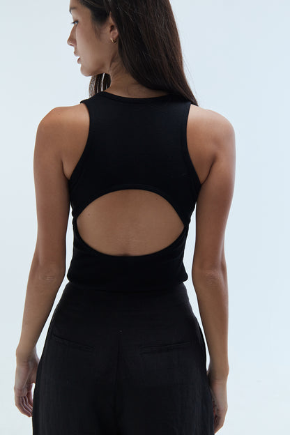 Noa Backless Tank