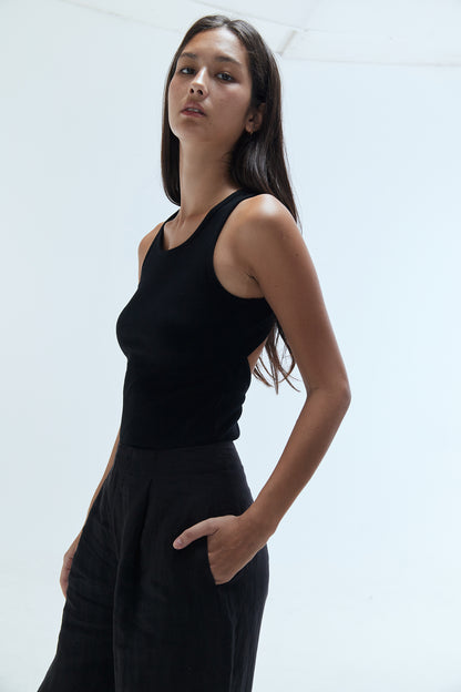 Noa Backless Tank