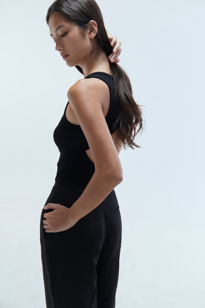 Noa Backless Tank
