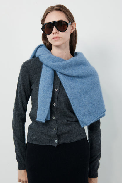 Celeste Cashmere Cardigan